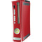 Upsdell Red Xbox 360 (Includes HDD) Skin