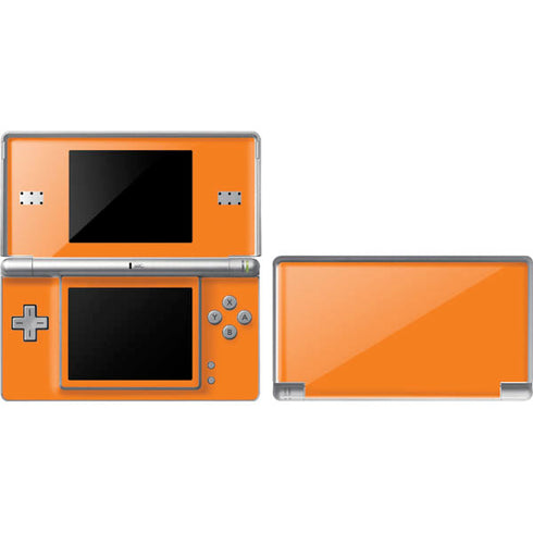 Orange Nintendo Skins