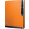 Orange Playstation 3 & PS3 Slim Skin