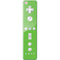 Green Wii Remote Controller Skin