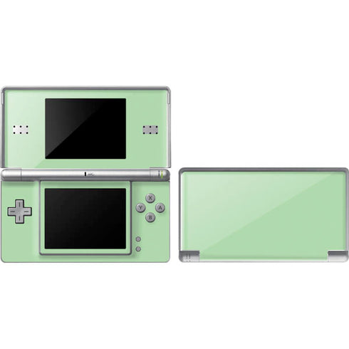 Celadon Nintendo Skins