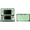 Celadon 3DS (2011) Skin