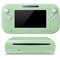 Celadon Wii U (Console + 1 Controller) Skin