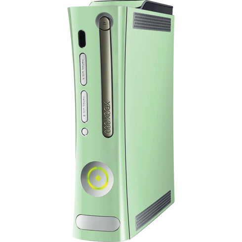 Celadon Xbox 360 (Includes HDD) Skin