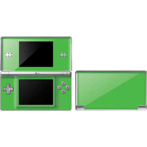Kelly Green DS Lite Skin