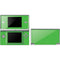 Kelly Green DS Lite Skin