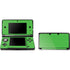 Kelly Green Nintendo Skins