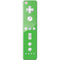 Kelly Green Wii Remote Controller Skin