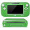 Kelly Green Wii U (Console + 1 Controller) Skin