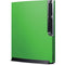 Kelly Green Playstation 3 & PS3 Slim Skin