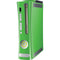 Kelly Green Xbox 360 (Includes HDD) Skin