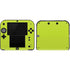 Lime Nintendo Skins