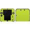 Lime Nintendo 2DS Skin