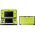 Lime Nintendo Skins