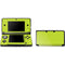 Lime 3DS (2011) Skin