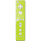 Lime Wii Remote Controller Skin