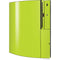 Lime Playstation 3 & PS3 Skin