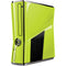 Lime Xbox 360 Slim (2010) Skin