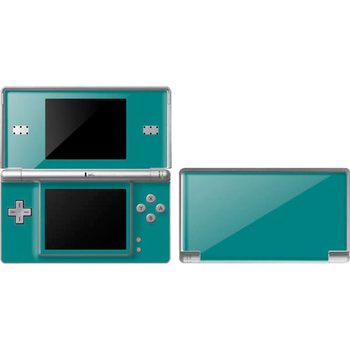 Teal DS Lite Skin