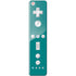 Teal Nintendo Skins