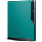 Teal Playstation 3 & PS3 Slim Skin