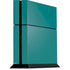 Teal PlayStation PS4 Skins