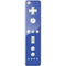 Blue Wii Remote Controller Skin