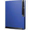 Blue Playstation 3 & PS3 Slim Skin