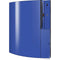 Blue Playstation 3 & PS3 Skin