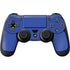 Blue PlayStation PS4 Skins
