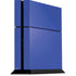 Blue PlayStation PS4 Skins