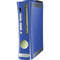 Blue Xbox 360 (Includes HDD) Skin