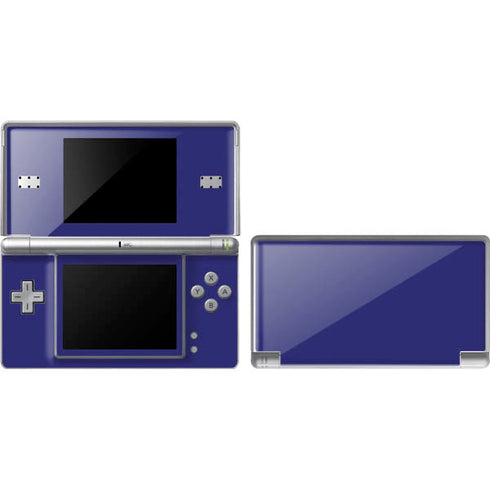 Navy DS Lite Skin