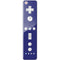 Navy Wii Remote Controller Skin