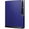 Navy Playstation 3 & PS3 Slim Skin