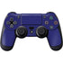 Navy PlayStation PS4 Skins