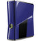 Navy Xbox 360 Slim (2010) Skin