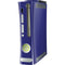 Navy Xbox 360 (Includes HDD) Skin