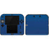 Midnight Blue Nintendo Skins