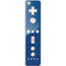 Midnight Blue Wii Remote Controller Skin