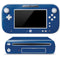 Midnight Blue Wii U (Console + 1 Controller) Skin