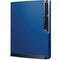 Midnight Blue Playstation 3 & PS3 Slim Skin