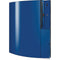 Midnight Blue Playstation 3 & PS3 Skin