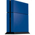 Midnight Blue PlayStation PS4 Skins