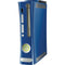 Midnight Blue Xbox 360 (Includes HDD) Skin
