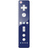 Royal Blue Nintendo Skins