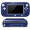 Royal Blue Wii U (Console + 1 Controller) Skin