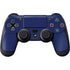 Royal Blue PlayStation PS4 Skins