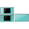 Turquoise DS Lite Skin