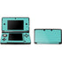 Turquoise Nintendo Skins